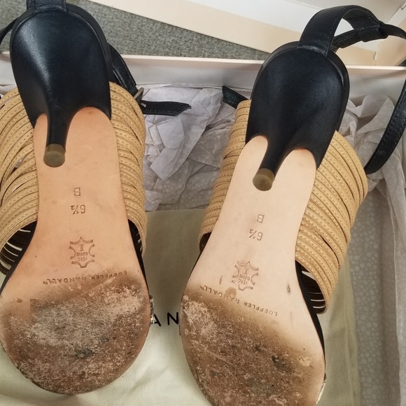 Shoes - Picture 3 of 4